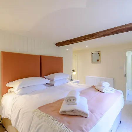 Mill House Σπίτι διακοπών