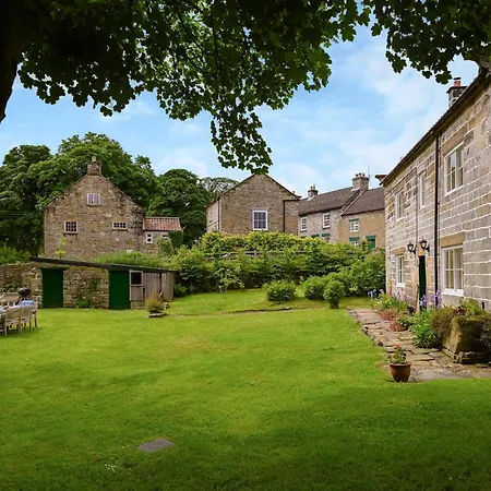 Σπίτι διακοπών Mill House